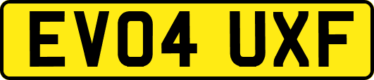 EV04UXF