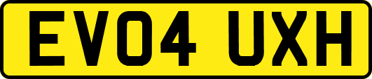 EV04UXH