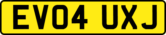 EV04UXJ
