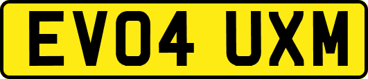 EV04UXM