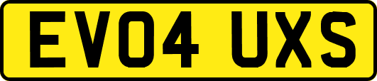 EV04UXS