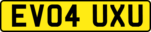 EV04UXU