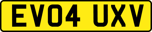 EV04UXV