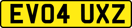 EV04UXZ