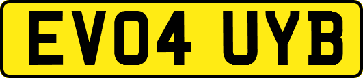 EV04UYB