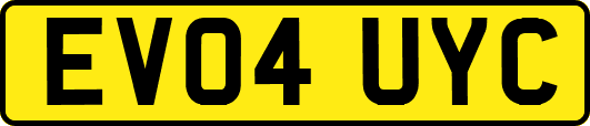 EV04UYC
