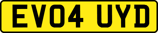 EV04UYD
