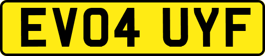 EV04UYF