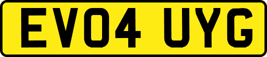 EV04UYG
