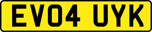 EV04UYK