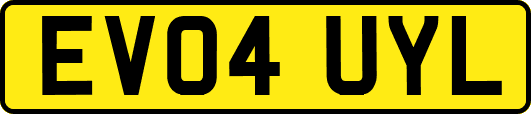 EV04UYL
