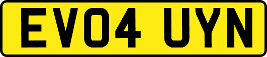 EV04UYN