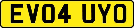 EV04UYO