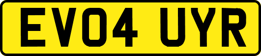 EV04UYR