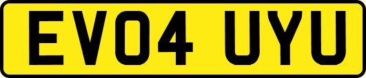 EV04UYU