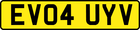 EV04UYV