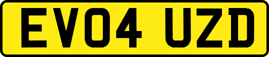 EV04UZD