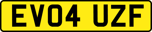 EV04UZF