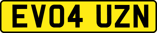 EV04UZN