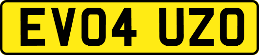 EV04UZO