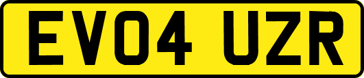 EV04UZR