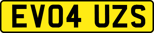 EV04UZS