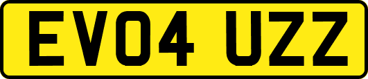 EV04UZZ