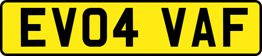 EV04VAF