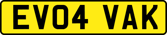 EV04VAK