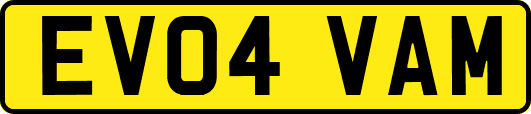 EV04VAM