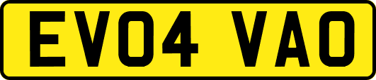EV04VAO