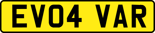 EV04VAR