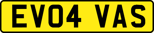 EV04VAS