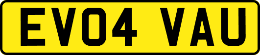 EV04VAU