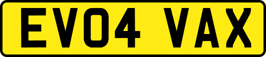 EV04VAX