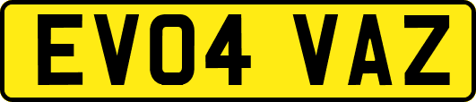 EV04VAZ