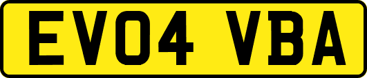 EV04VBA