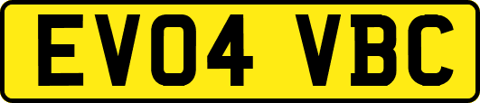 EV04VBC