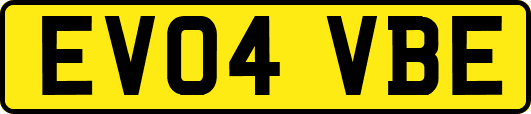 EV04VBE