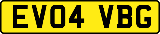 EV04VBG