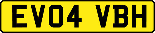 EV04VBH