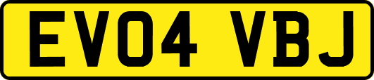EV04VBJ