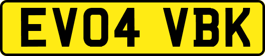 EV04VBK