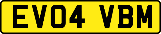 EV04VBM