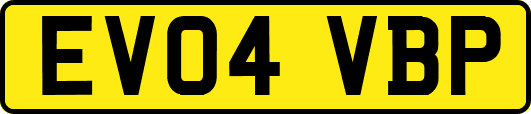 EV04VBP