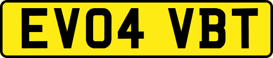 EV04VBT