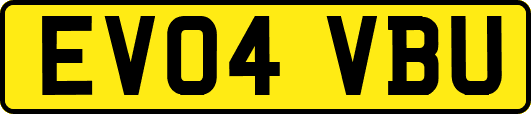 EV04VBU