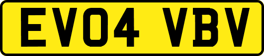 EV04VBV