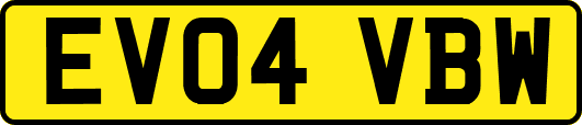 EV04VBW