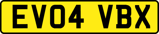 EV04VBX